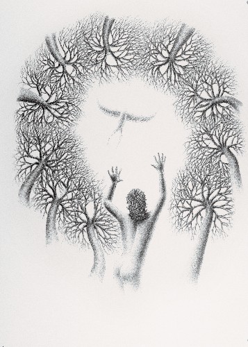 In a Dream# 1
