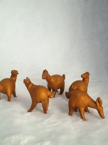 deer
